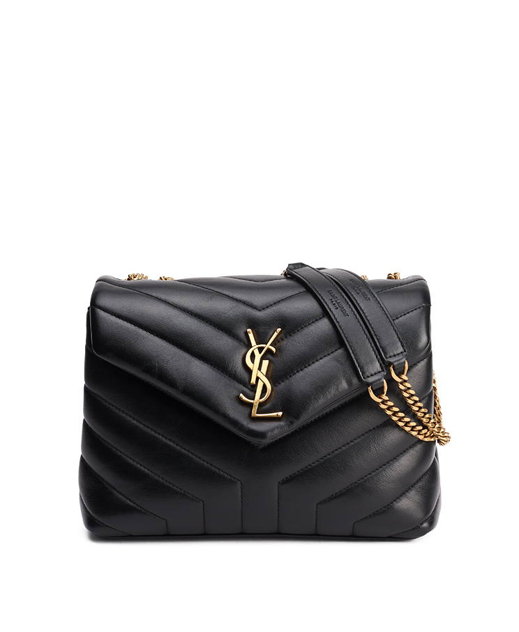 Saint Laurent LouLou Small