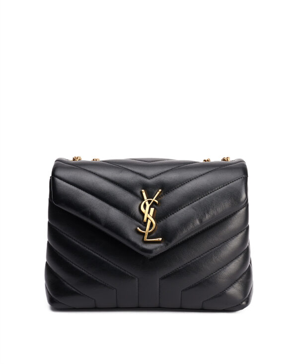 Saint Laurent LouLou Small