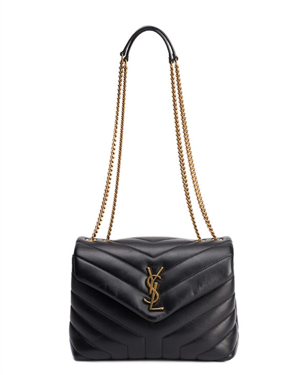 Saint Laurent LouLou Small