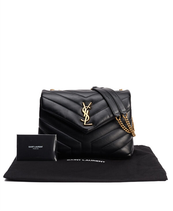 Saint Laurent LouLou Small