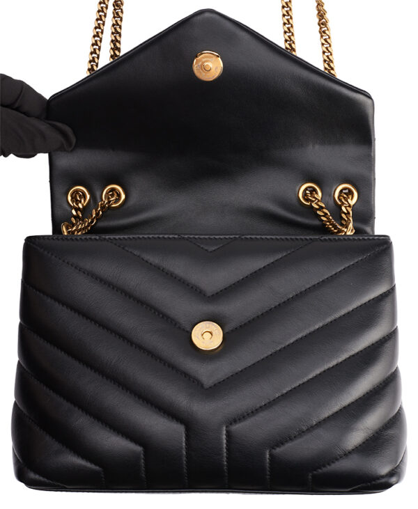 Saint Laurent LouLou Small