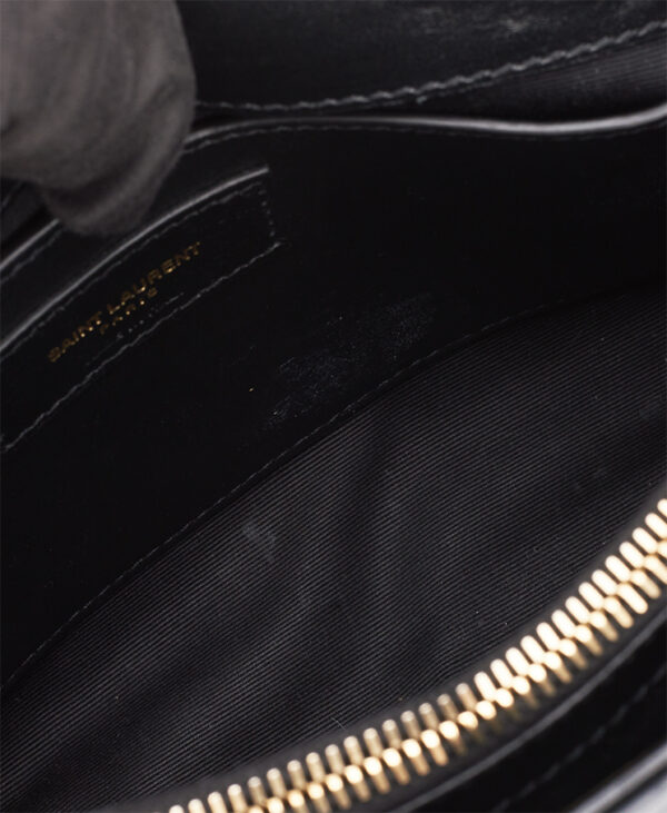 Saint Laurent LouLou Small