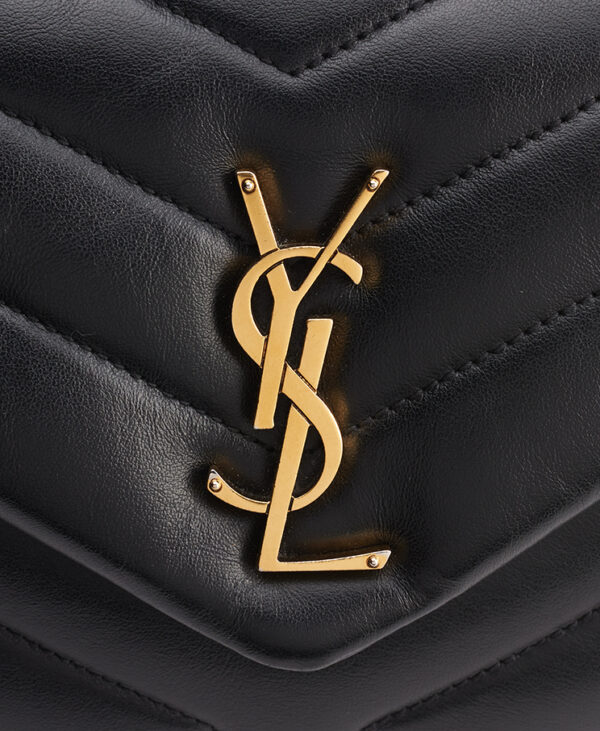 Saint Laurent LouLou Small