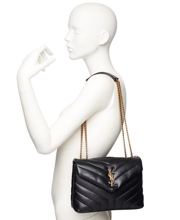 Saint Laurent LouLou Small
