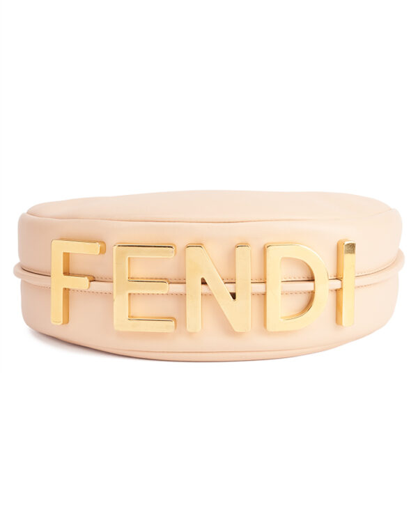 Fendi Fendigraphy Small
