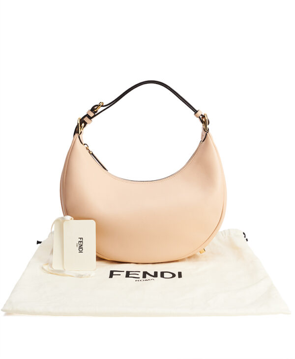 Fendi Fendigraphy Small
