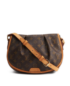 Louis Vuitton Menilmontant PM