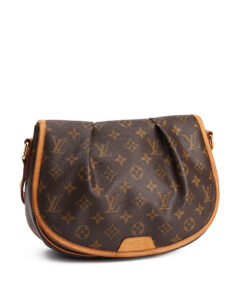 Louis Vuitton Menilmontant PM