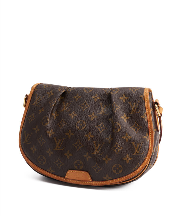 Louis Vuitton Menilmontant PM