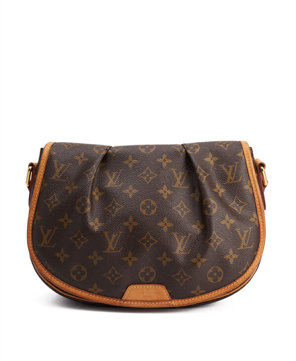 Louis Vuitton Menilmontant PM