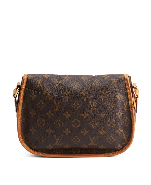 Louis Vuitton Menilmontant PM