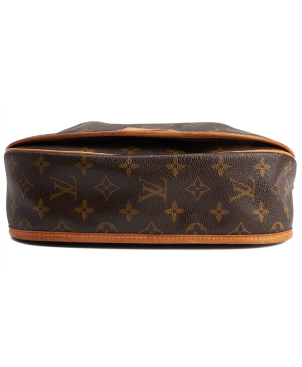 Louis Vuitton Menilmontant PM