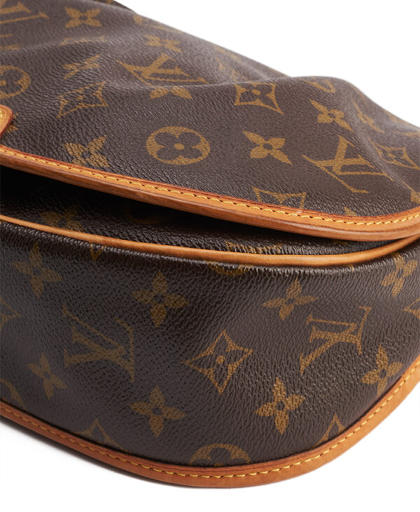 Louis Vuitton Menilmontant PM