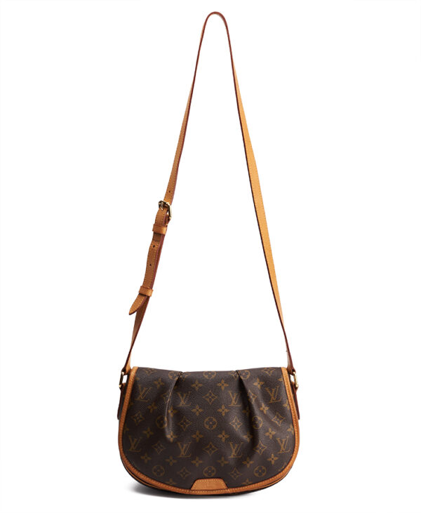 Louis Vuitton Menilmontant PM