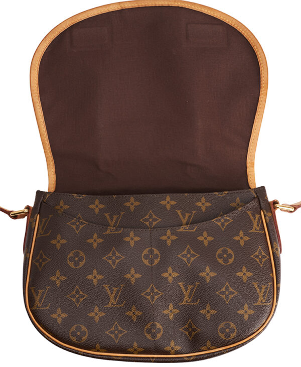 Louis Vuitton Menilmontant PM