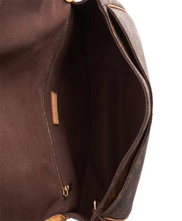 Louis Vuitton Menilmontant PM