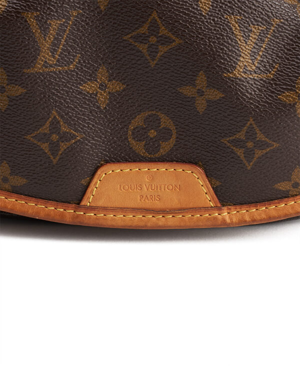 Louis Vuitton Menilmontant PM