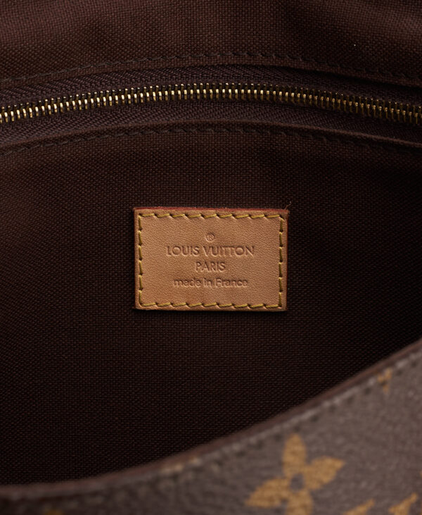 Louis Vuitton Menilmontant PM