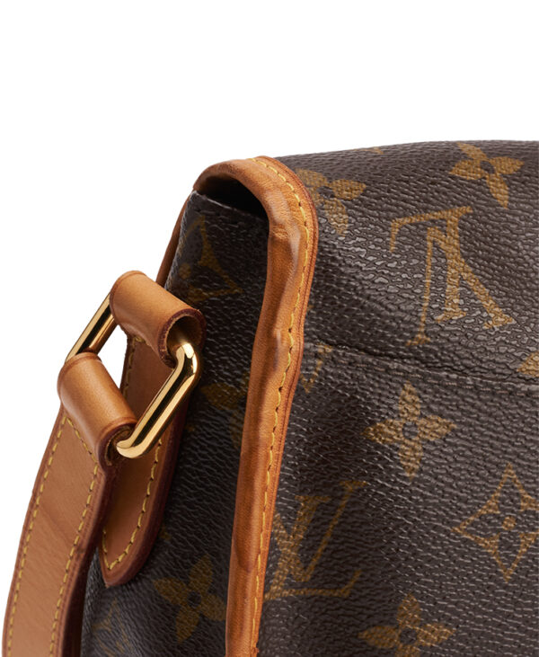 Louis Vuitton Menilmontant PM