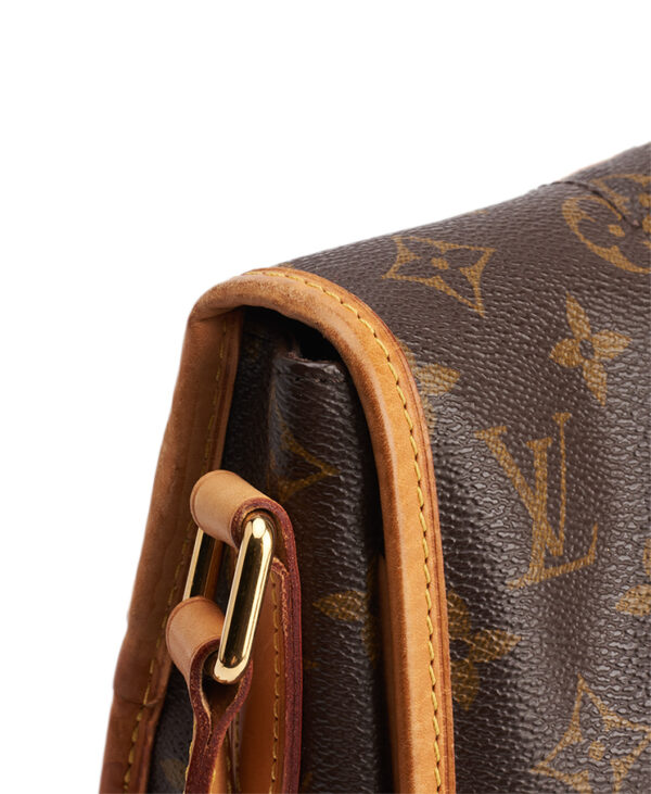 Louis Vuitton Menilmontant PM