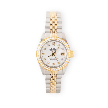 Rolex Lady-Datejust 26