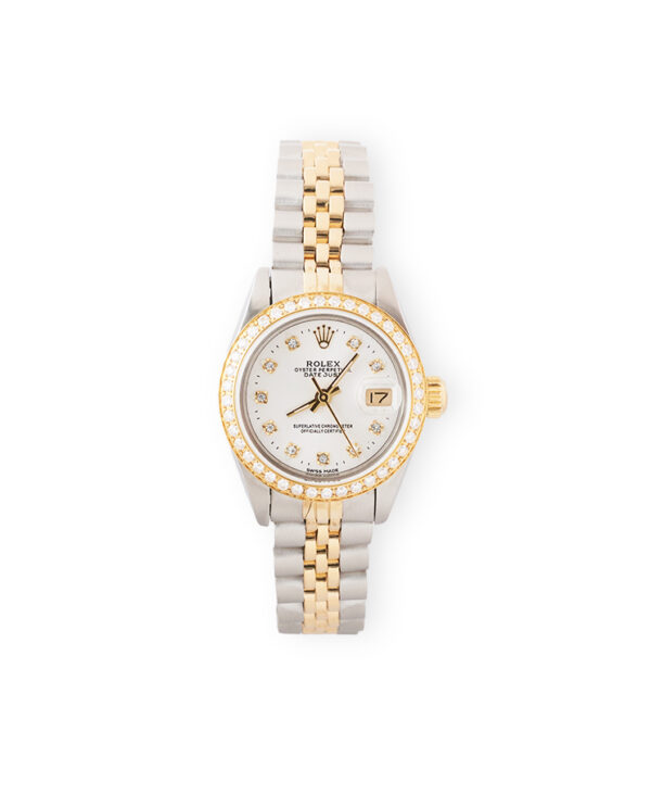 Rolex Lady-Datejust 26