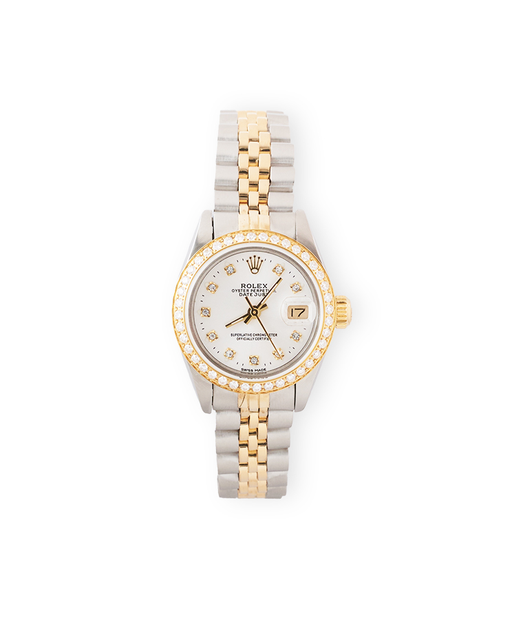 Rolex Lady-Datejust 26