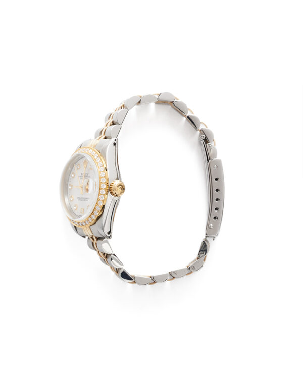 Rolex Lady-Datejust 26