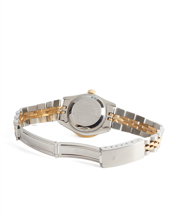 Rolex Lady-Datejust 26