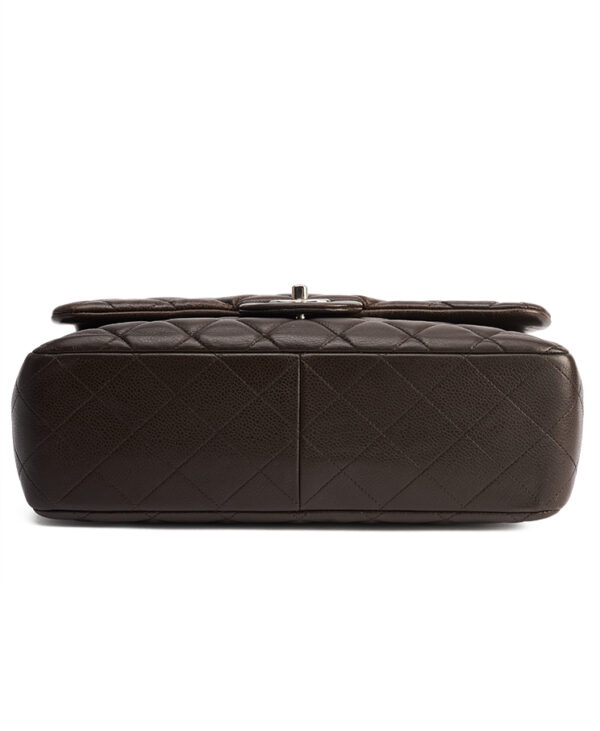 Chanel Classic Single Flap Bag Jumbo