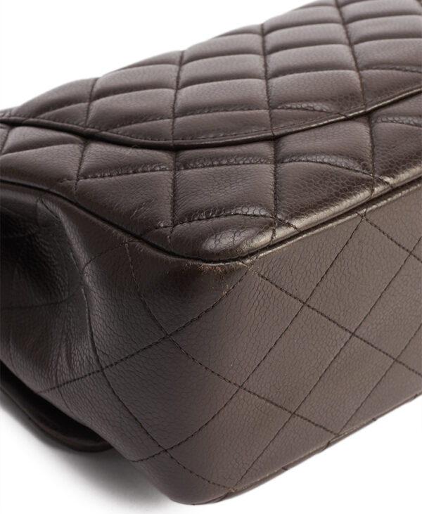 Chanel Classic Single Flap Bag Jumbo