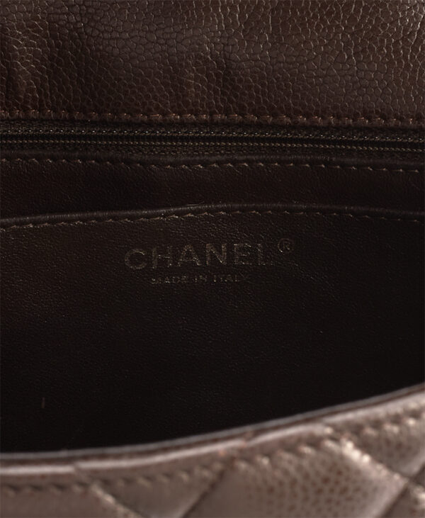 Chanel Classic Single Flap Bag Jumbo