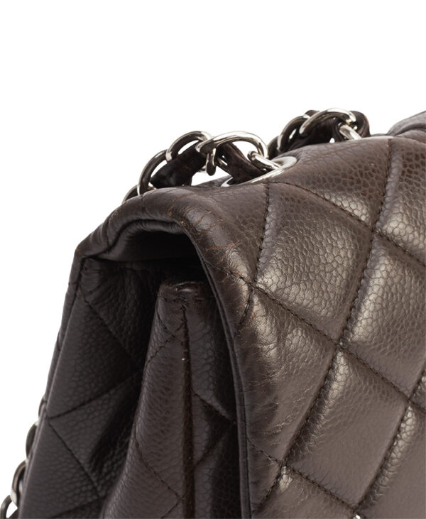 Chanel Classic Single Flap Bag Jumbo