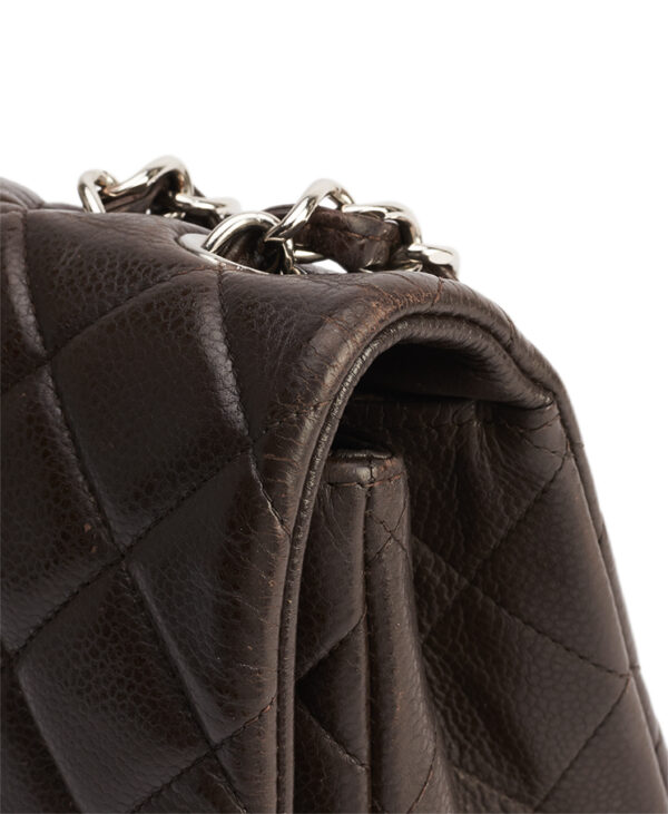 Chanel Classic Single Flap Bag Jumbo