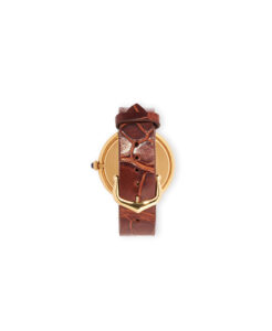 Cartier Gondole Ellipse