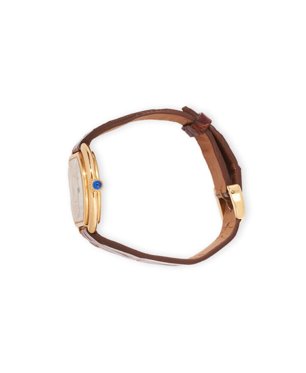 Cartier Gondole Ellipse