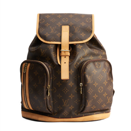 Louis Vuitton Sac A Dos Bosphore Backpack