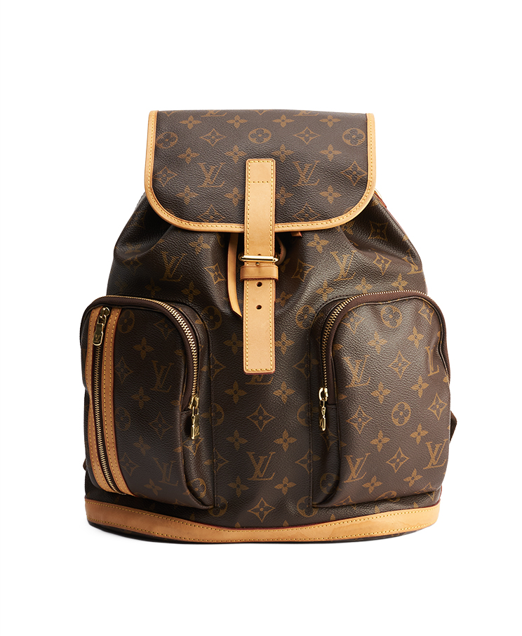 Louis Vuitton Sac A Dos Bosphore Backpack