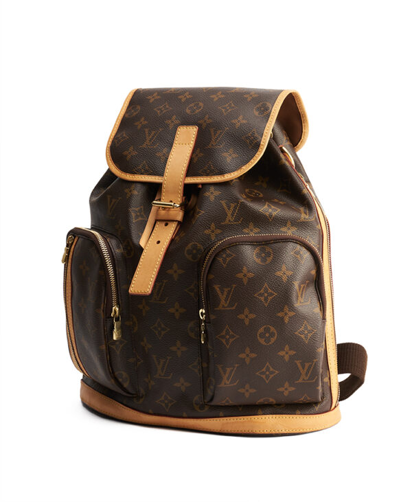 Louis Vuitton Sac A Dos Bosphore Backpack