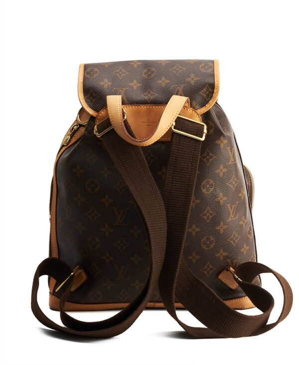 Louis Vuitton Sac A Dos Bosphore Backpack