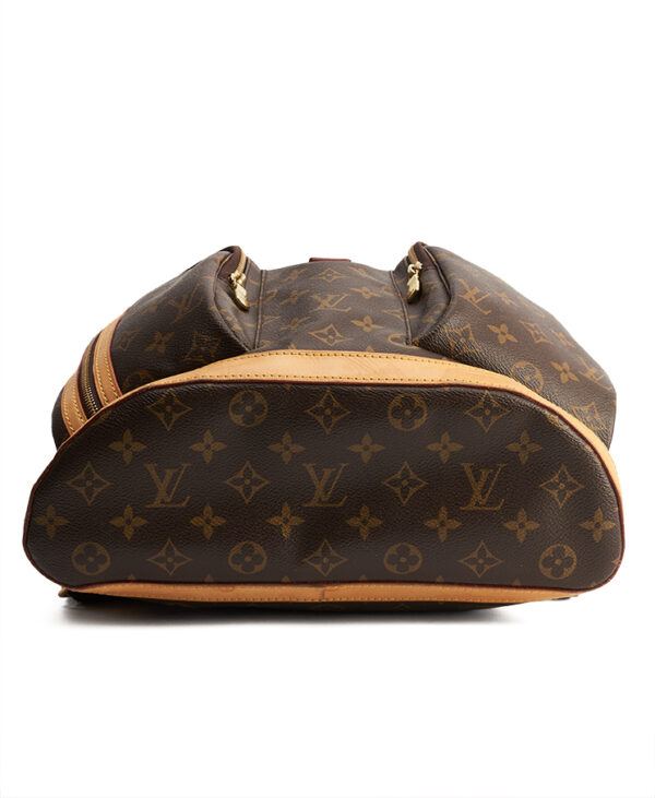 Louis Vuitton Sac A Dos Bosphore Backpack