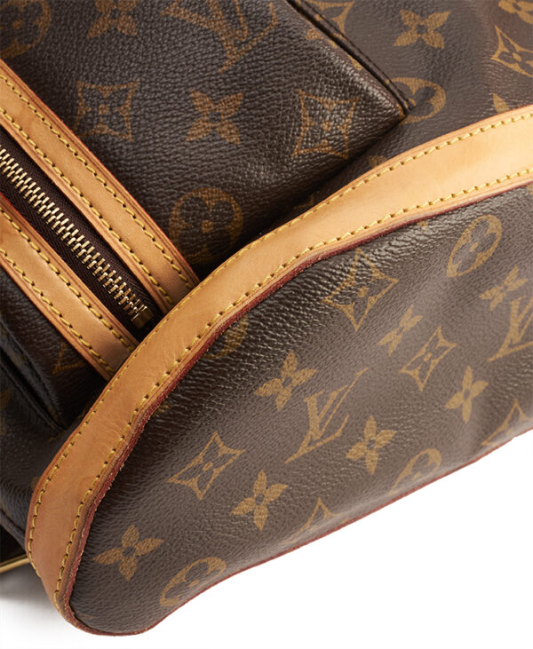 Louis Vuitton Sac A Dos Bosphore Backpack