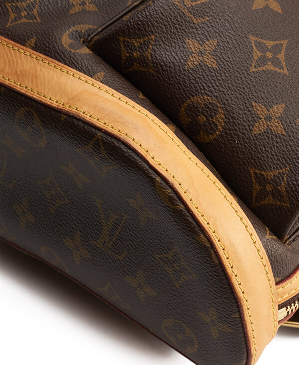 Louis Vuitton Sac A Dos Bosphore Backpack