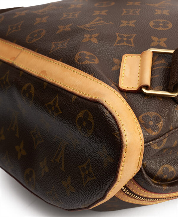 Louis Vuitton Sac A Dos Bosphore Backpack