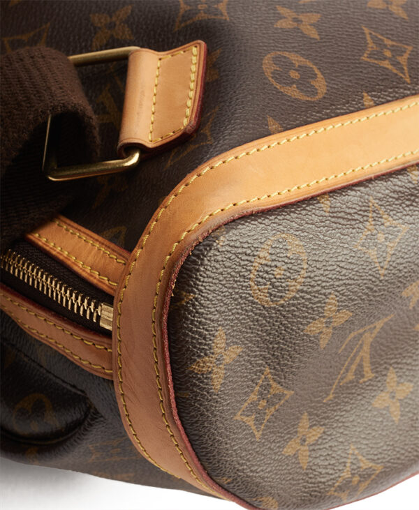 Louis Vuitton Sac A Dos Bosphore Backpack