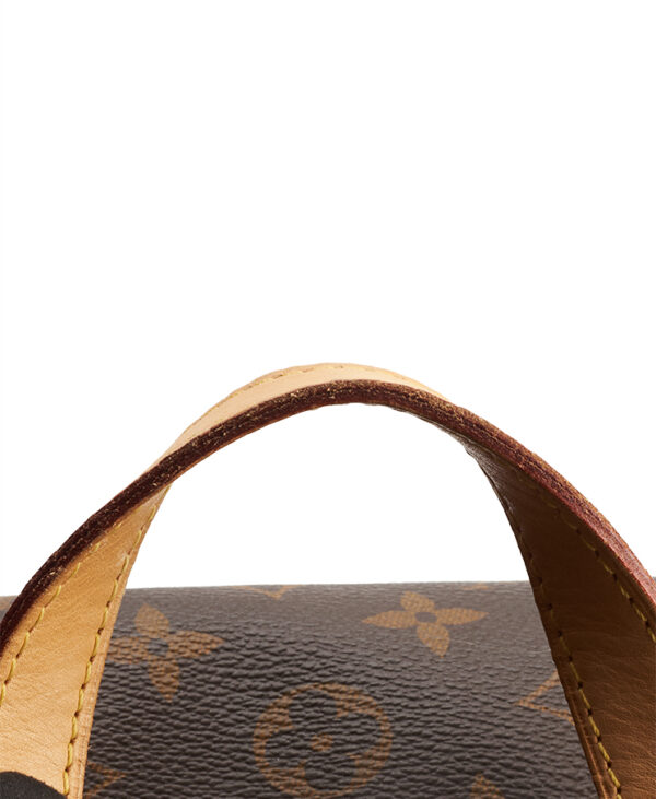 Louis Vuitton Sac A Dos Bosphore Backpack
