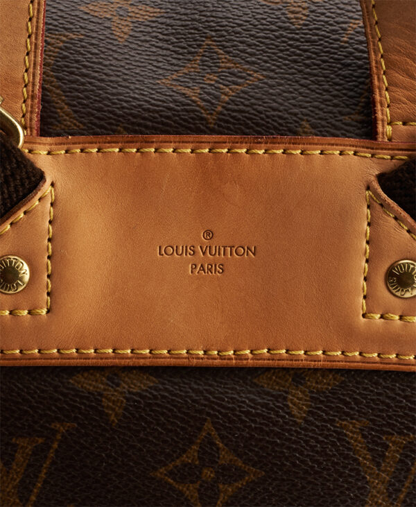 Louis Vuitton Sac A Dos Bosphore Backpack