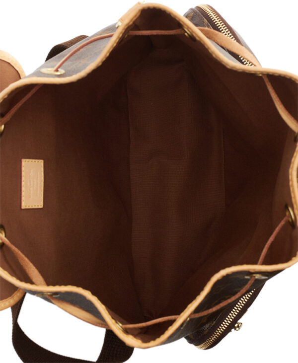 Louis Vuitton Sac A Dos Bosphore Backpack