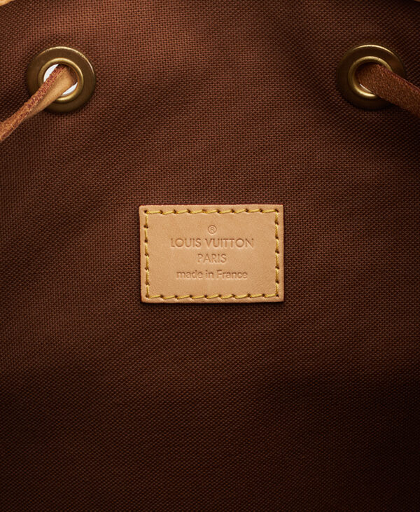 Louis Vuitton Sac A Dos Bosphore Backpack