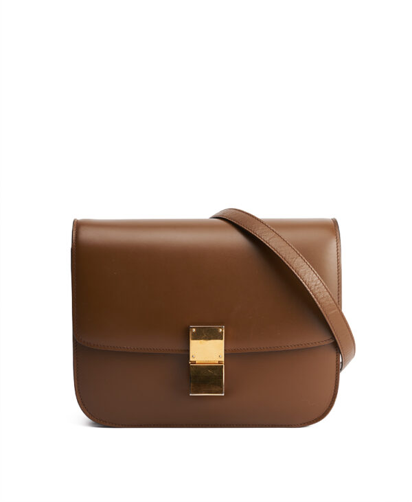 Celine Classic Box Medium
